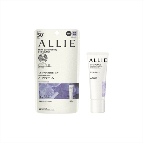 Kem chống nắng ALLIE-Chrono Beauty Color Tuning UV# 01