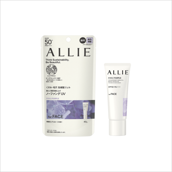 Kem chống nắng ALLIE-Chrono Beauty Color Tuning UV# 01
