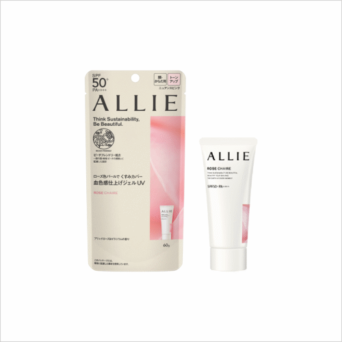 Kem chống nắng ALLIE-Chrono Beauty Tone-Up UV # 02