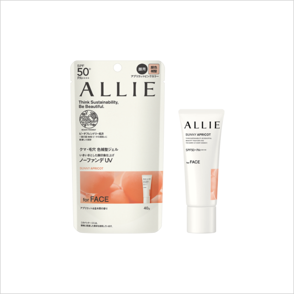 Kem chống nắng ALLIE-Chrono Beauty Color Tuning UV #02