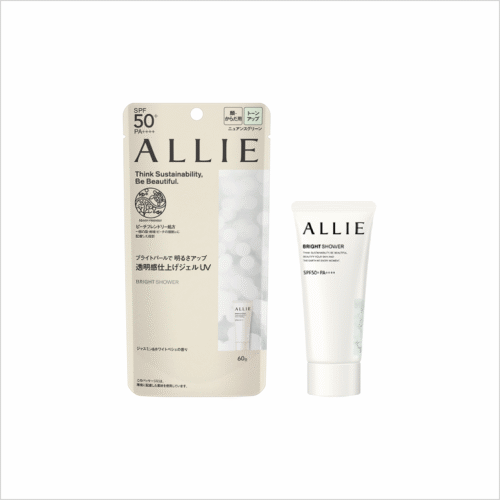 Kem chống nắng ALLIE-Chrono Beauty Tone Up UV #01