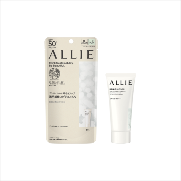 Kem chống nắng ALLIE-Chrono Beauty Tone Up UV #01