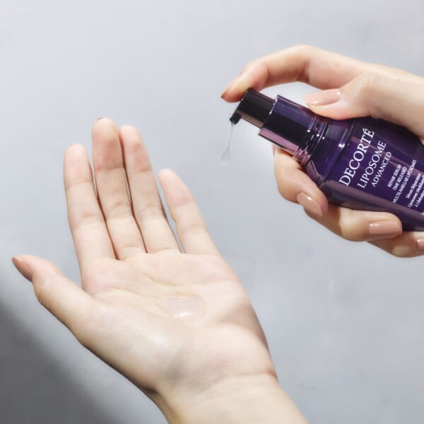 Kem dưỡng Liposome Advanced Repair Serum 30ml - Image 4