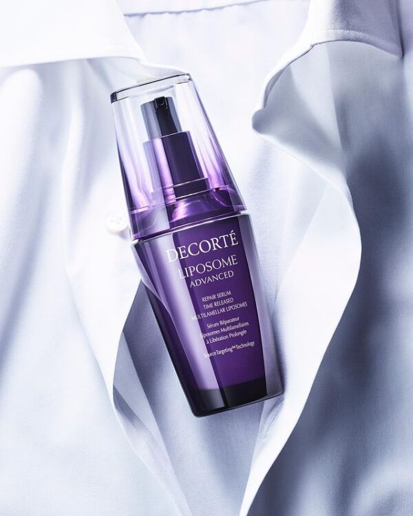 Kem dưỡng Liposome Advanced Repair Serum 30ml