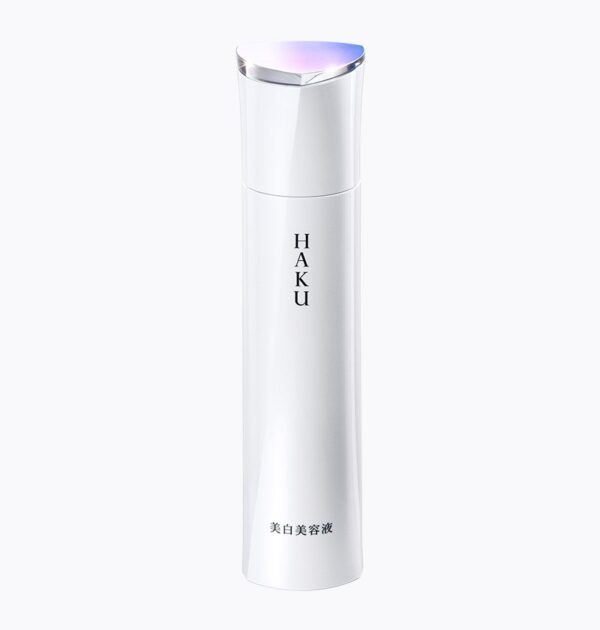 Kem dưỡng tập trung Haku Melano Focus EV