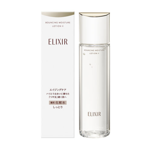 Nước Dưỡng Ẩm Elixir Lift SP I・II・III 170mL