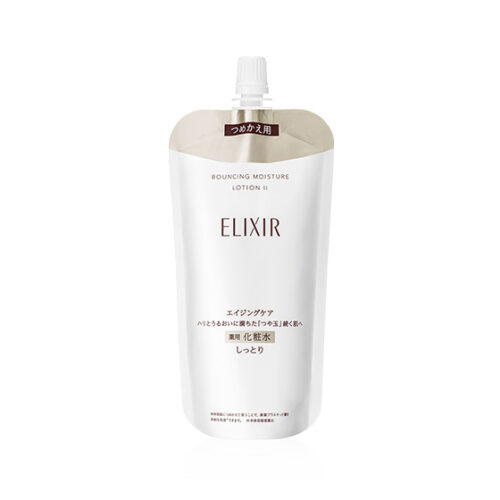 Elixir Lift Moist Lotion SP I・II・III(Thay thế)