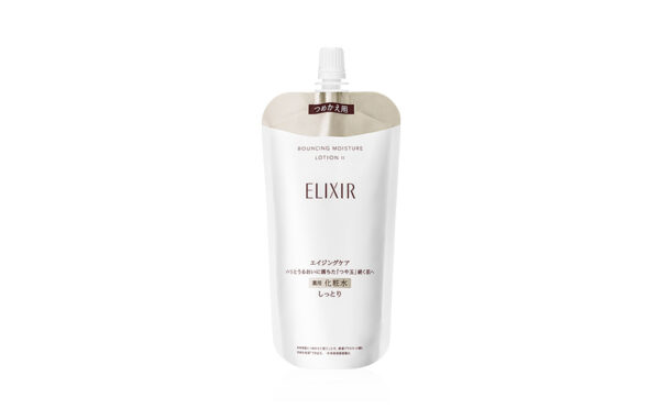 Elixir Lift Moist Lotion SP I・II・III(Thay thế)