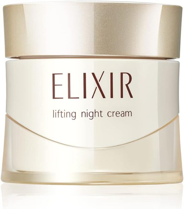 Kem dưỡng đêm Lift Night Cream W