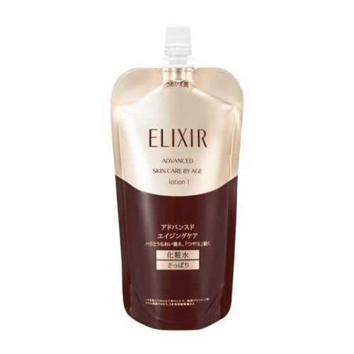 Nước hoa hồng Elixir Lotion T (Thay thế)