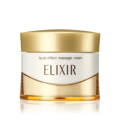 Kem Massage Elixir Superior Face Effect