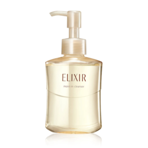 Tẩy trang Elixir Superior Moist