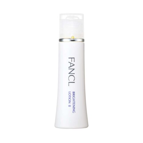 Nước Hoa Hồng Làm Sáng Da FANCL II (Dưỡng Ẩm)