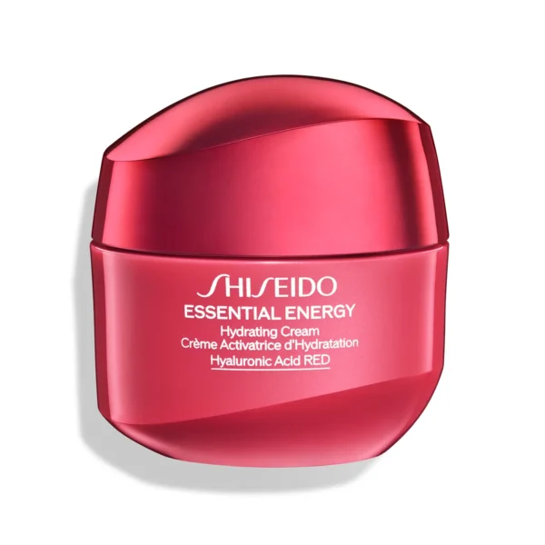 Kem Dưỡng Ẩm Shiseido Essential Energy 30g
