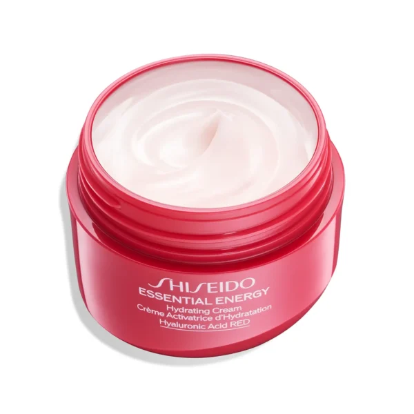 Kem Dưỡng Ẩm Shiseido Essential Energy 30g - Image 2