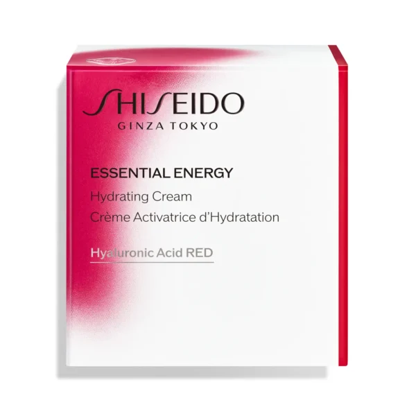 Kem Dưỡng Ẩm Shiseido Essential Energy 30g - Image 3
