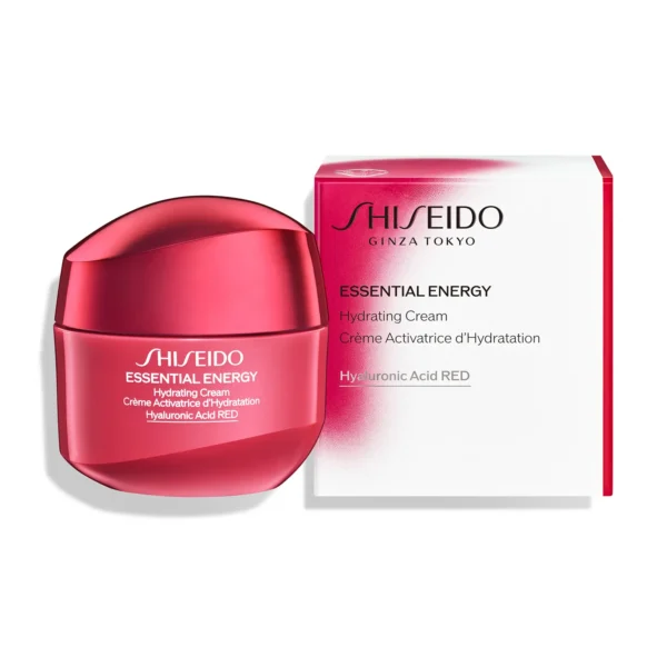 Kem Dưỡng Ẩm Shiseido Essential Energy 30g - Image 4