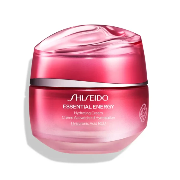 Kem Dưỡng Ẩm Shiseido Essential Energy 50g