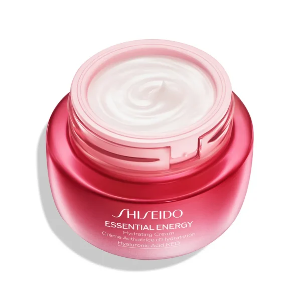 Kem Dưỡng Ẩm Shiseido Essential Energy 50g - Image 2