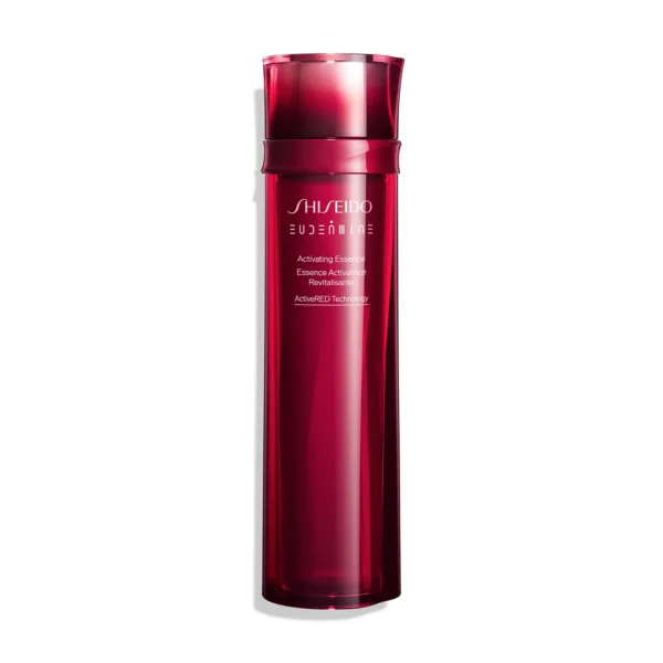 Nước Dưỡng Tái Tạo Da Shiseido Eudermine