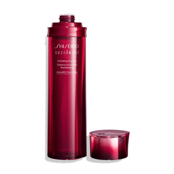 Nước Dưỡng Tái Tạo Da Shiseido Eudermine - Image 3