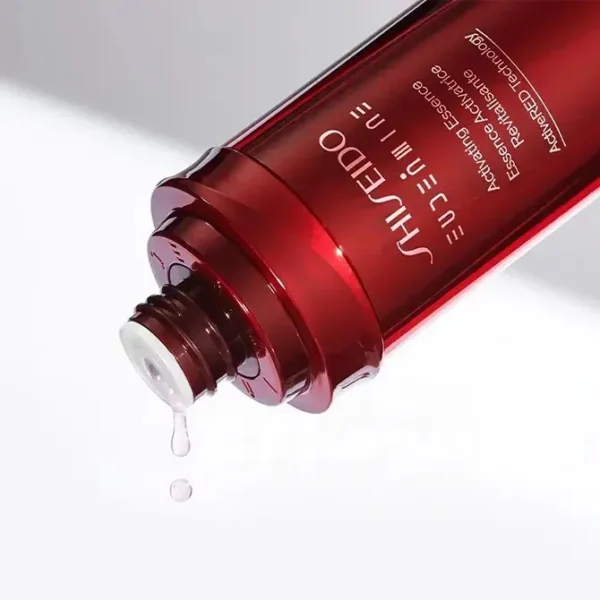 Nước Dưỡng Tái Tạo Da Shiseido Eudermine (Refill) - Image 3