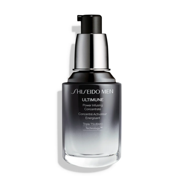 Serum/Dung Dịch Dưỡng Da Shiseido cho Men 30ML - Image 4
