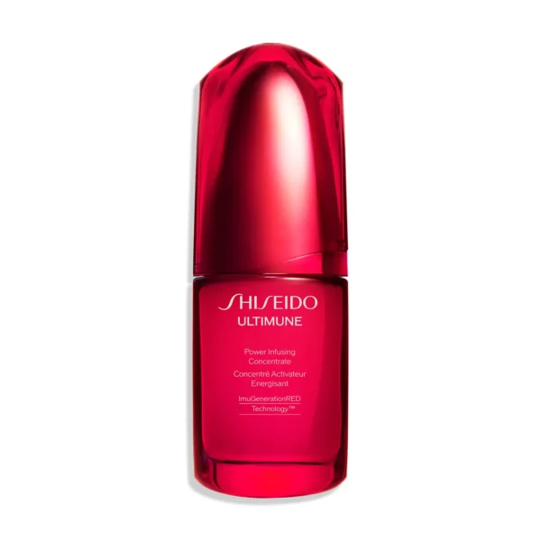 Kem Dưỡng Tăng Cường Sức Đề Kháng Da Shiseido Ultimune III