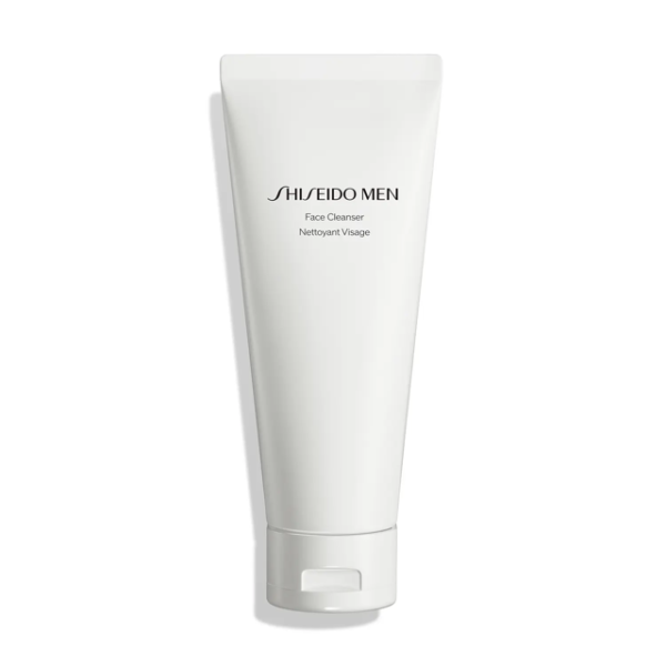 Sữa Rửa Mặt Shiseido Men 130g