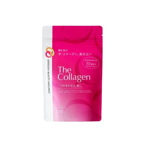 Viên Uống The Collagen (180 Viên)