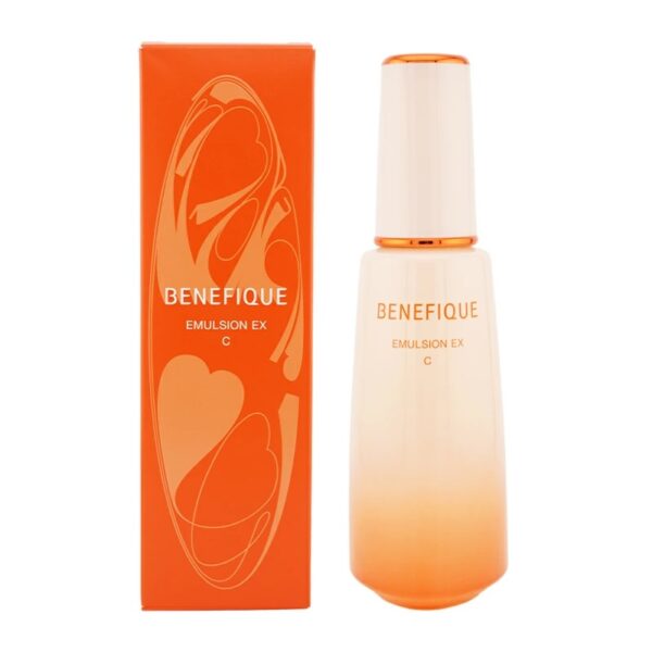 Sữa dưỡng BENEFIQUE Emulsion EX C
