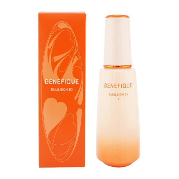 Sữa dưỡng BENEFIQUE Emulsion EX I