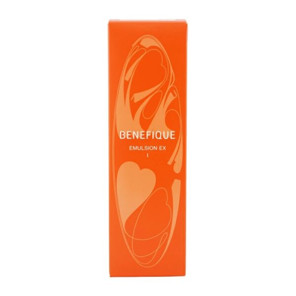 Sữa dưỡng BENEFIQUE Emulsion EX I - Image 3