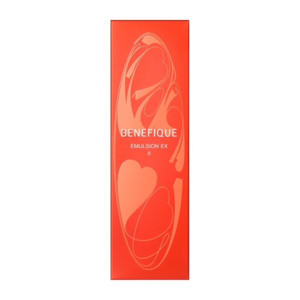 Sữa dưỡng BENEFIQUÉ Emulsion EX II - Image 3