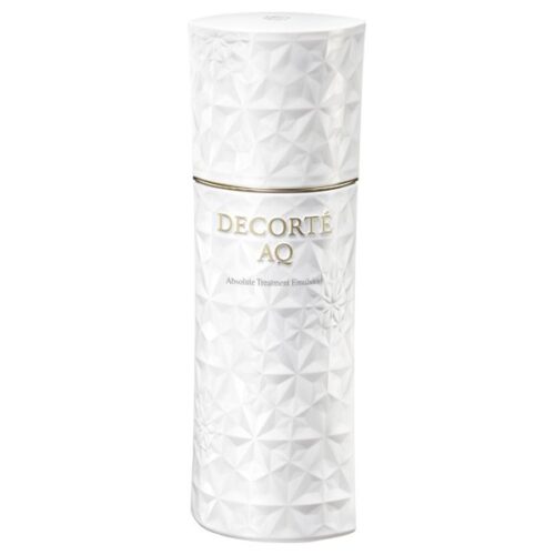AQ Absolute Emulsion Micro Radiance II / Thân máy / 200mL / Loại II Rich (Cảm giác sử dụng mềm mại) image 1