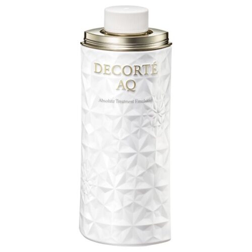 AQ Absolute Emulsion Micro Radiance II / Đổi mới / 200mL / Loại II Rich (Cảm giác sử dụng mềm mại) image 1