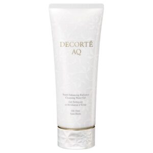AQ Radiance Gel Rửa Mặt Dạng Nước / Chính hãng / 175g image 1