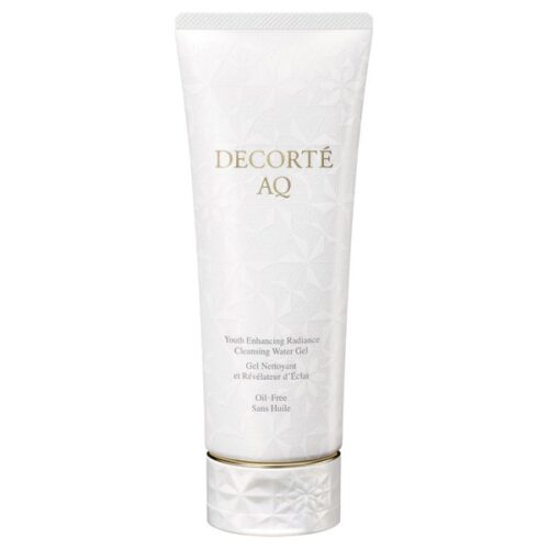 AQ Radiance Gel Rửa Mặt Dạng Nước / Chính hãng / 175g image 1