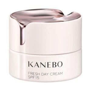 Kem dưỡng da ban ngày Kanebo Fresh / SPF15 / PA+++ / 40ml / Hương buổi sáng vườn image 1