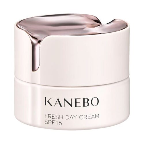 Kem dưỡng da ban ngày Kanebo Fresh / SPF15 / PA+++ / 40ml / Hương buổi sáng vườn image 1