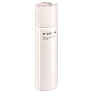Kem dưỡng ẩm Kanebo Moisture Flow Lotion / 180ml image 1