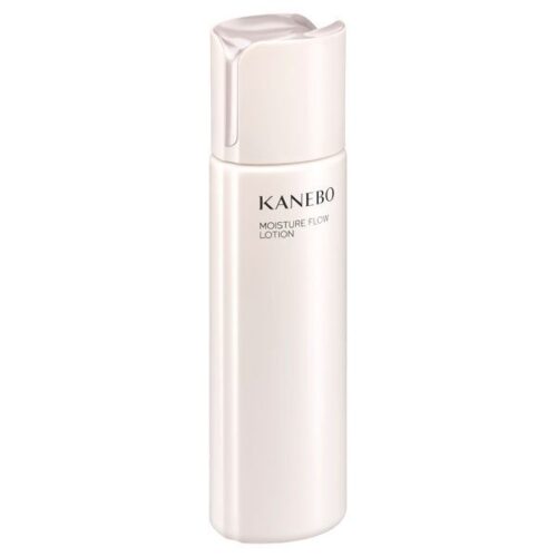 Kem dưỡng ẩm Kanebo Moisture Flow Lotion / 180ml image 1