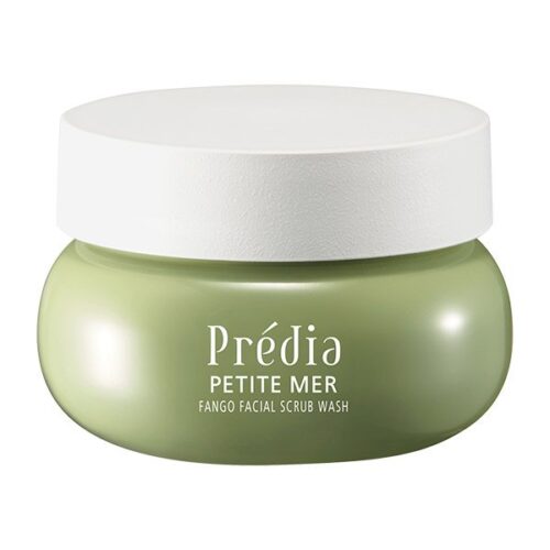 Predia Petit Mer Fangó Tẩy tế bào chết mặt Rửa / Chai / 100G image 1