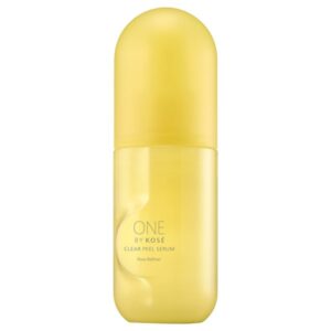 Serum Clear Peel / 120mL / Hoa xanh mát image 1