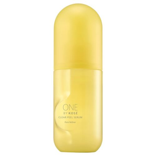 Serum Clear Peel / 120mL / Hoa xanh mát image 1