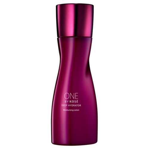 Deep Hydrator / Thân máy / 160mL / Không mùi image 1