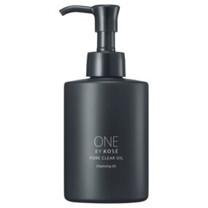 Pore Clear Oil / 180mL / Hoa xanh mát image 1