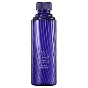 Serum Veil Deep Repair / Dùng để thay thế / 60mL / Hương hoa xanh image 1