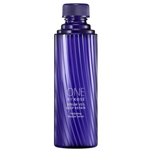 Serum Veil Deep Repair / Dùng để thay thế / 60mL / Hương hoa xanh image 1
