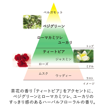 Skin Harmonizer / Main unit / 320mL